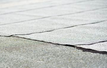disadvantages of Adlingfleet felt roofing