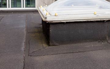 disadvantages of Adlingfleet flat roofs