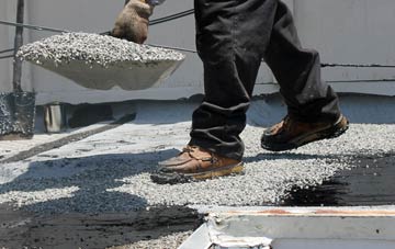 Adlingfleet flat roofing companies