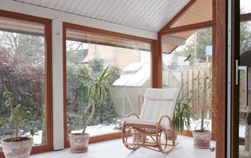 Adlingfleet hardwood conservatory roofing repairs