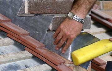 is Adlingfleet lead roofing safe?