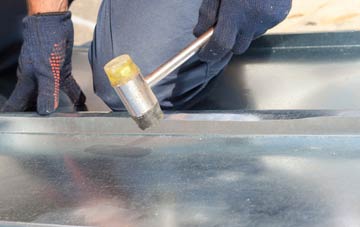 Adlingfleet metal roofing costs