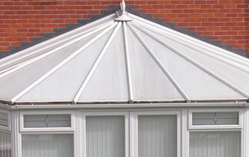 Adlingfleet polycarbonate conservatory roof repairs