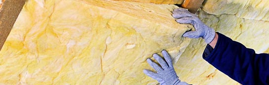 quotes for Adlingfleet roof insulation