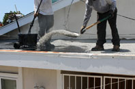 Adlingfleet flat roof quotes