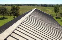 Adlingfleet metal roof quotes